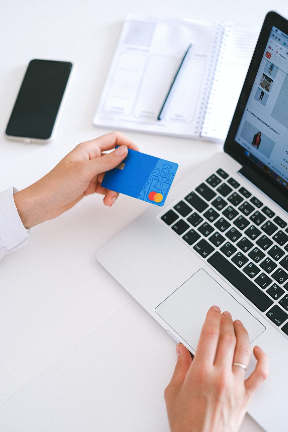 Best online payment methods