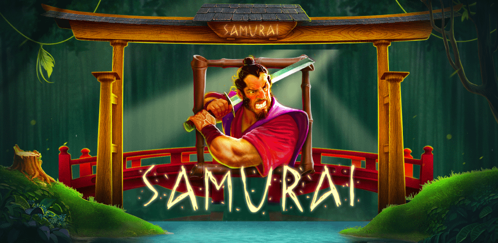 samurai slot