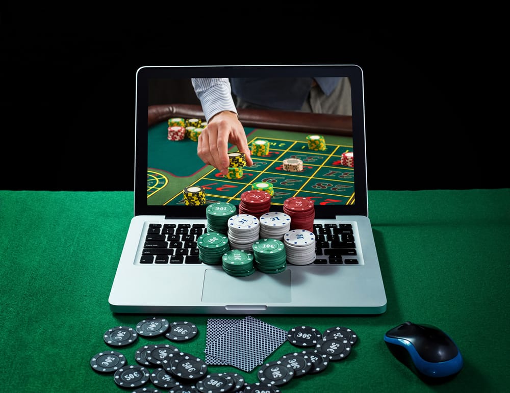 Safety Precautions to choose online casinos