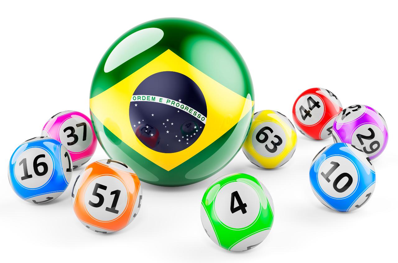 brazil online lottery