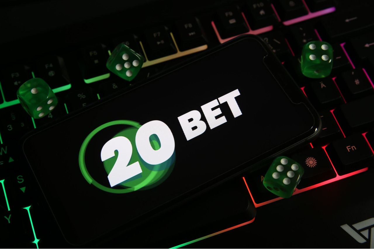 20Bet Casino