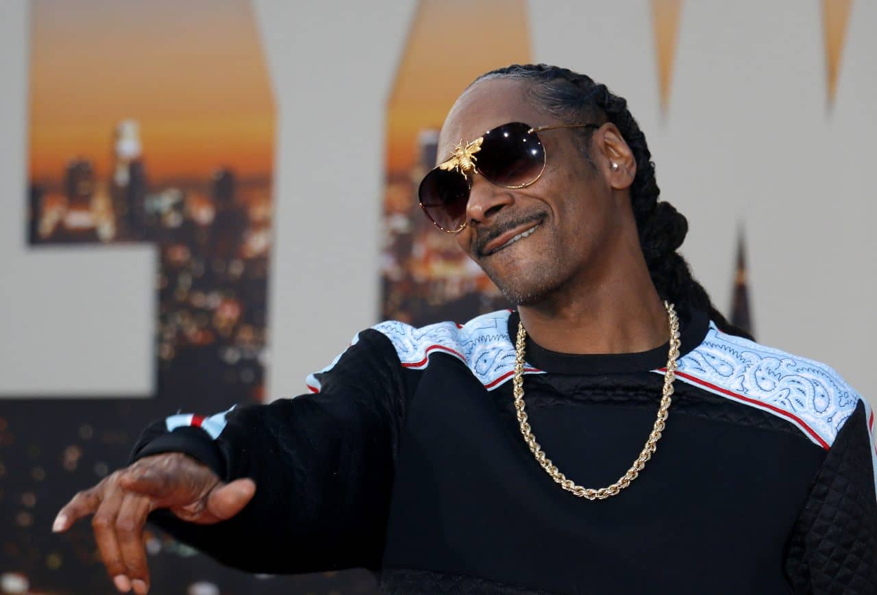 Snoop Dogg roobet