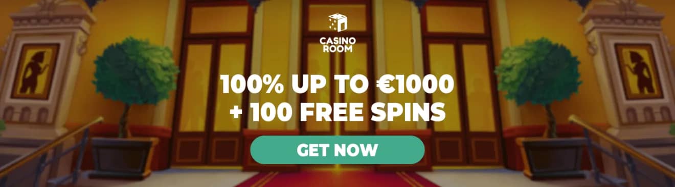 Casino Room Bonus