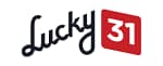Lucky-31_casino_logo