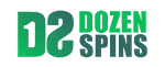 Dozen Spins logo