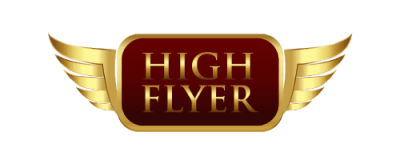 HighFlyer Casino logo