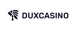 Dux-Casino_logo_white