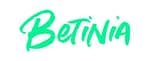 Betinia_Casino_logo