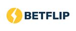 BetFlip casino logo