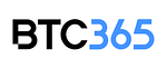 BTC365 casino logo