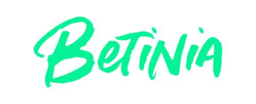Betinia_Casino_logo