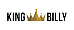 King-Billy-casino-logo