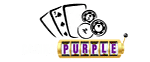 Casino Purple logo