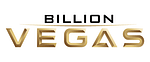 billion vegas casino logo