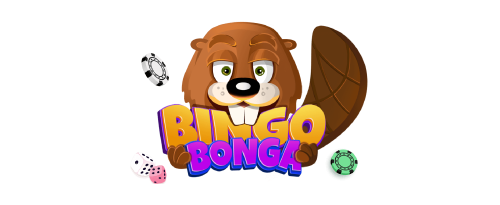Bingobonga casino logo
