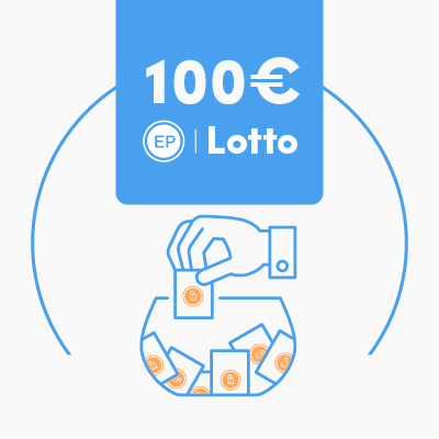 Lottery image