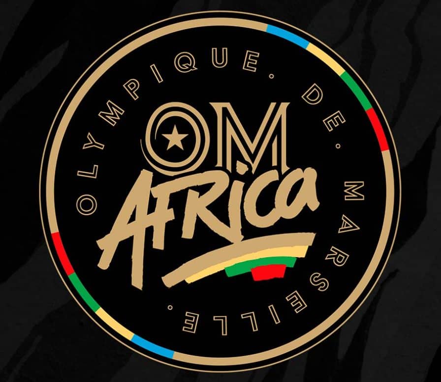 Olympique Marseille Africa