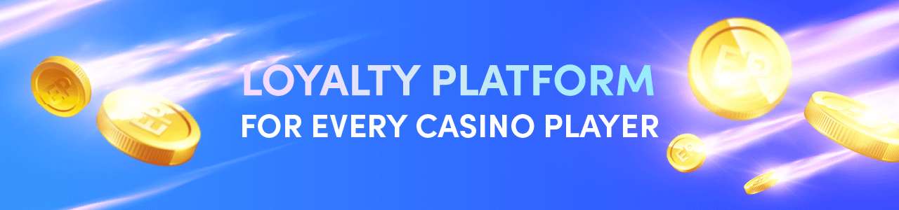 online casino loyalty program