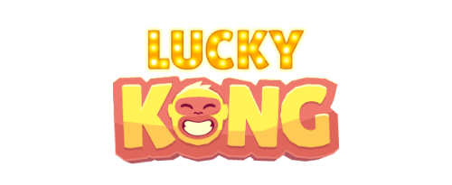 LuckyKong-logo