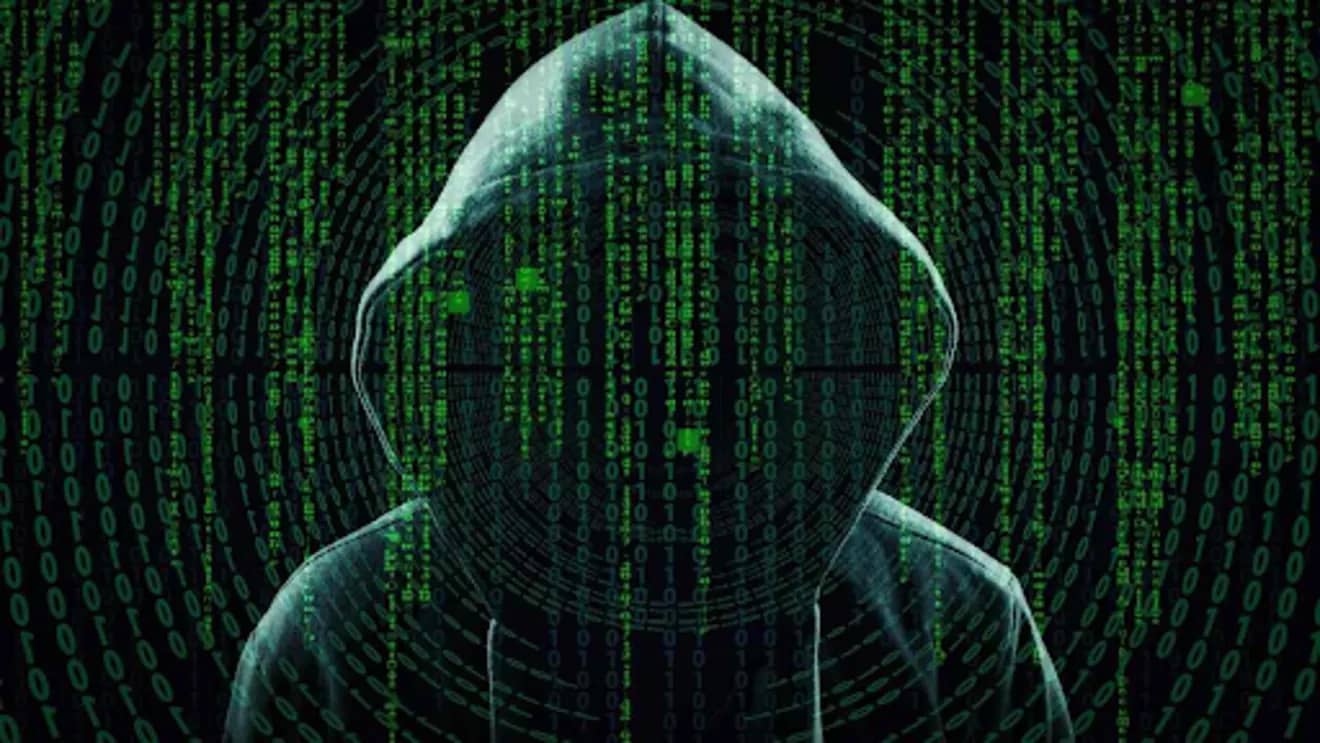 Malicious Cyber Attacks