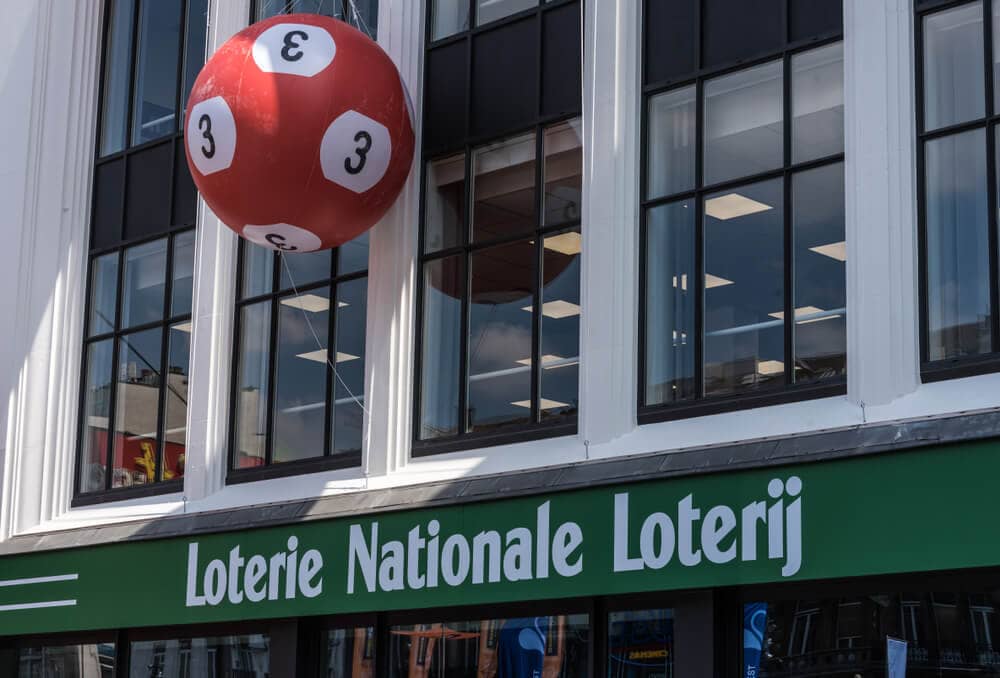 Belgium National Lottery